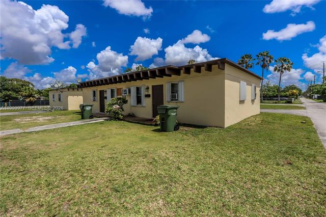 611 SW 8th Ave, Homestead, FL 33030