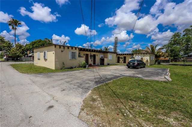 611 SW 8th Ave, Homestead, FL 33030