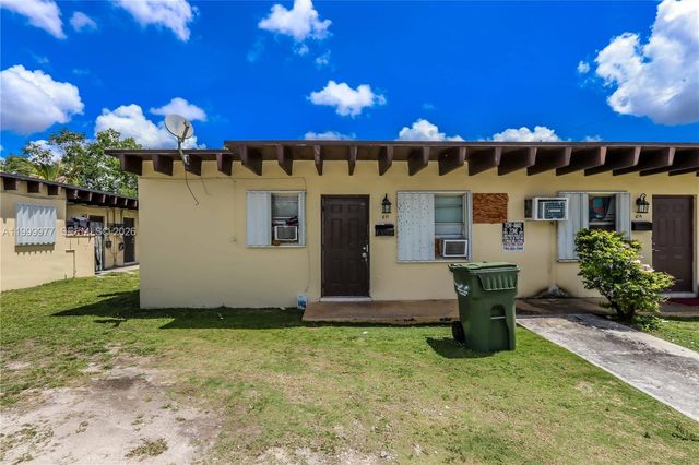 611 SW 8th Ave, Homestead, FL 33030