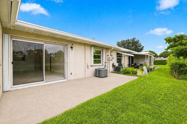 8829 BELLA VISTA Drive 282, Boca Raton, FL 33433
