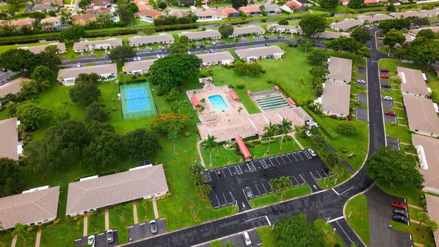 8829 BELLA VISTA Drive 282, Boca Raton, FL 33433