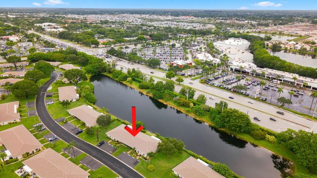 8829 BELLA VISTA Drive 282, Boca Raton, FL 33433