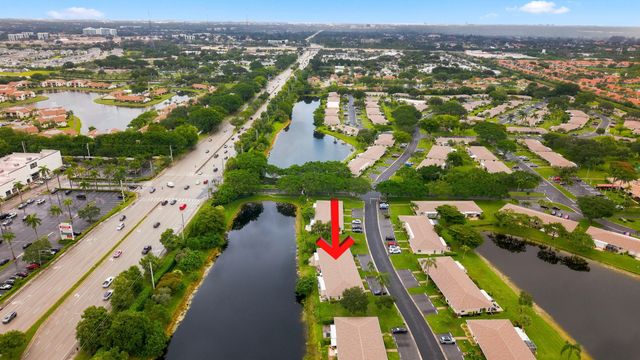 8829 BELLA VISTA Drive 282, Boca Raton, FL 33433