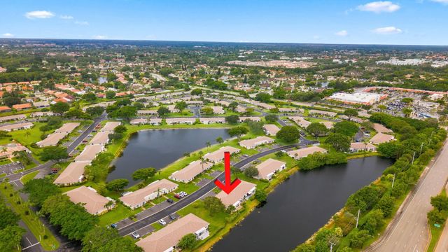 8829 BELLA VISTA Drive 282, Boca Raton, FL 33433