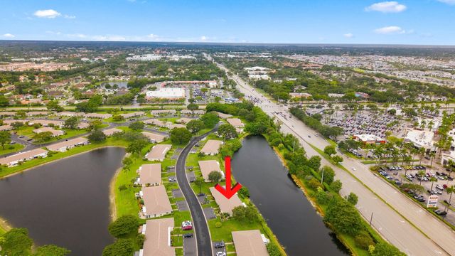 8829 BELLA VISTA Drive 282, Boca Raton, FL 33433