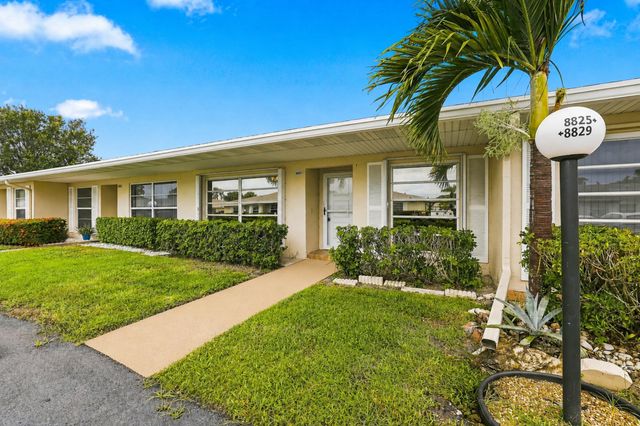 8829 BELLA VISTA Drive 282, Boca Raton, FL 33433