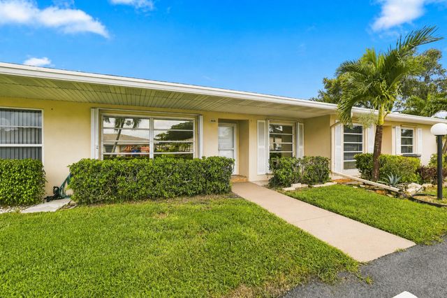 8829 BELLA VISTA Drive 282, Boca Raton, FL 33433
