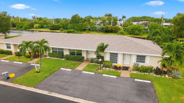 8829 BELLA VISTA Drive 282, Boca Raton, FL 33433