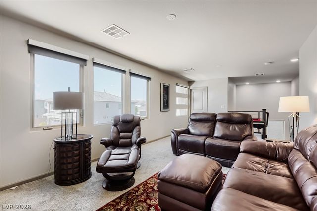 356 Coastal Fog Avenue, Las Vegas, NV 89183