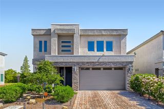 356 Coastal Fog Avenue, Las Vegas, NV 89183