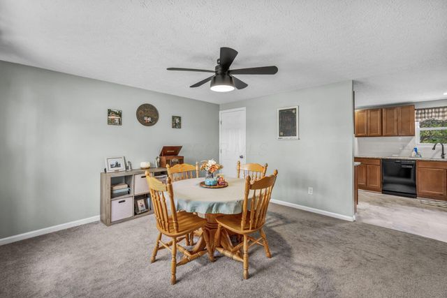 443 Carolann Avenue, Columbus, OH 43207