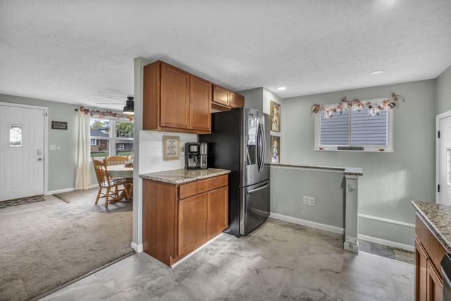 443 Carolann Avenue, Columbus, OH 43207