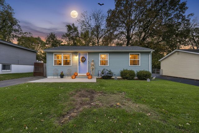 443 Carolann Avenue, Columbus, OH 43207