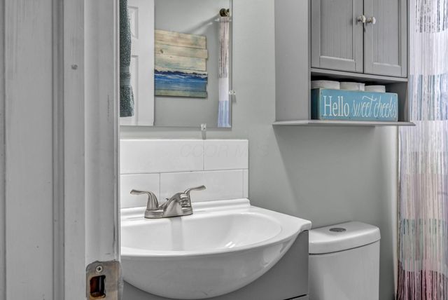 443 Carolann Avenue, Columbus, OH 43207