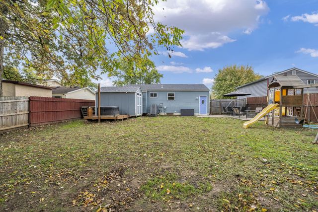 443 Carolann Avenue, Columbus, OH 43207