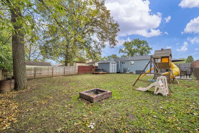 443 Carolann Avenue, Columbus, OH 43207