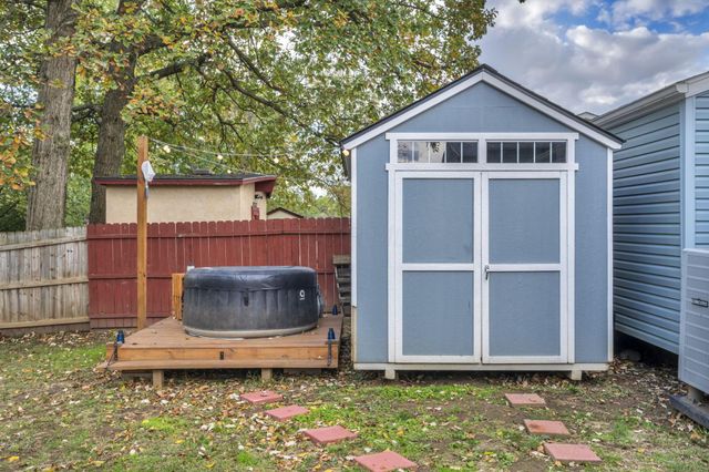 443 Carolann Avenue, Columbus, OH 43207