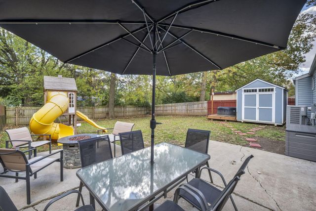 443 Carolann Avenue, Columbus, OH 43207