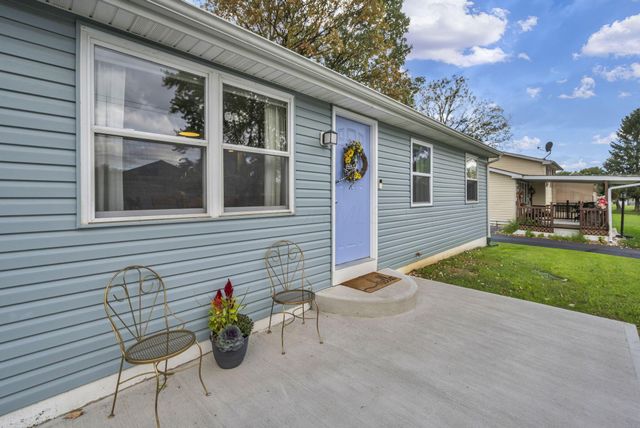 443 Carolann Avenue, Columbus, OH 43207