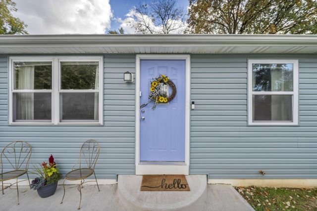 443 Carolann Avenue, Columbus, OH 43207