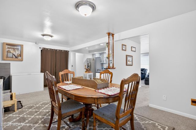 1813 Britton Drive, Piqua, OH 45356
