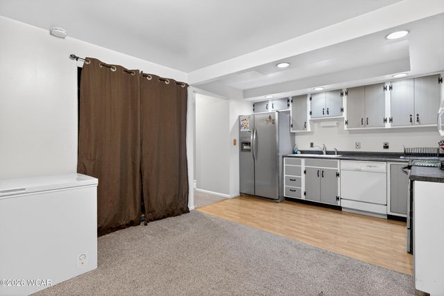1813 Britton Drive, Piqua, OH 45356