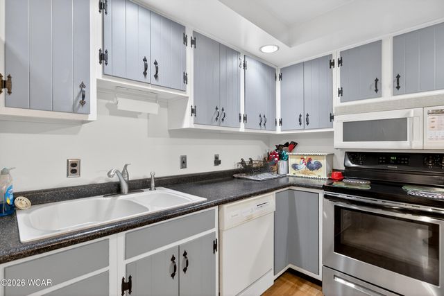 1813 Britton Drive, Piqua, OH 45356