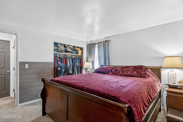 1813 Britton Drive, Piqua, OH 45356