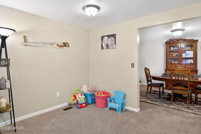 1813 Britton Drive, Piqua, OH 45356