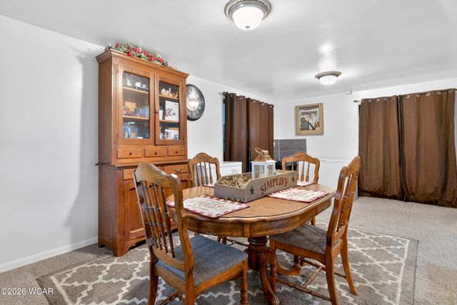 1813 Britton Drive, Piqua, OH 45356