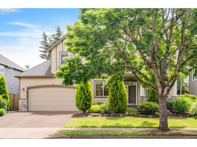 18378 Sw ORCHARD HILL Ln, Sherwood, OR 97140