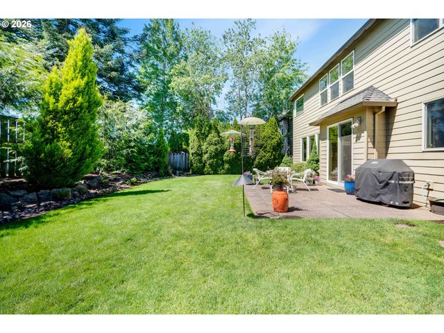 18378 Sw ORCHARD HILL Ln, Sherwood, OR 97140