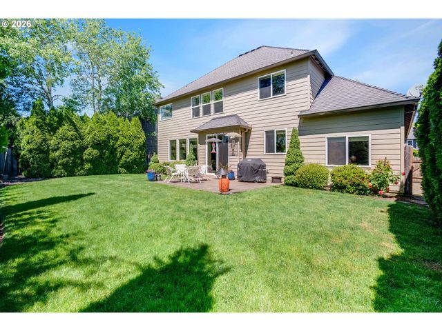 18378 Sw ORCHARD HILL Ln, Sherwood, OR 97140