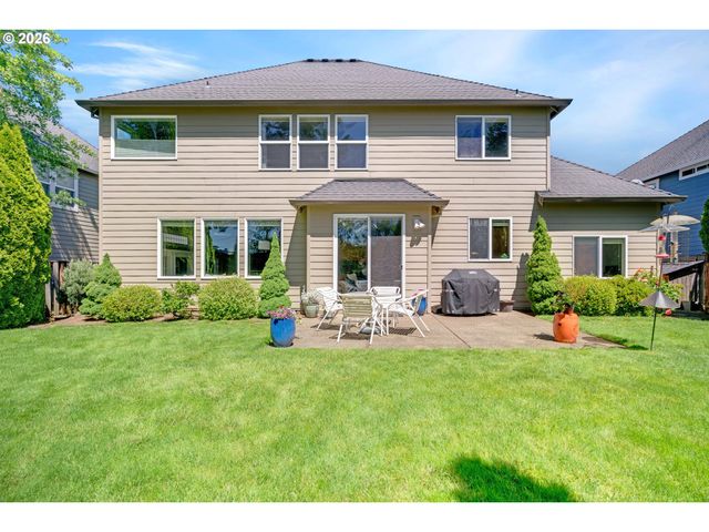 18378 Sw ORCHARD HILL Ln, Sherwood, OR 97140