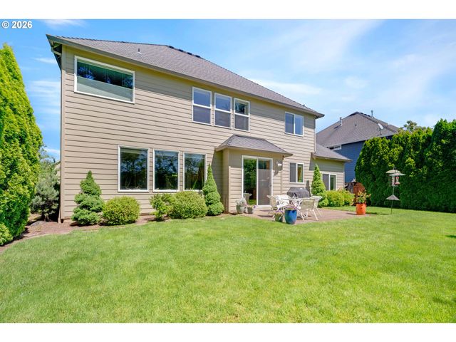 18378 Sw ORCHARD HILL Ln, Sherwood, OR 97140