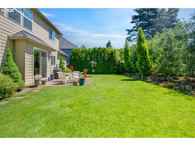 18378 Sw ORCHARD HILL Ln, Sherwood, OR 97140