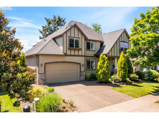 18378 Sw ORCHARD HILL Ln, Sherwood, OR 97140