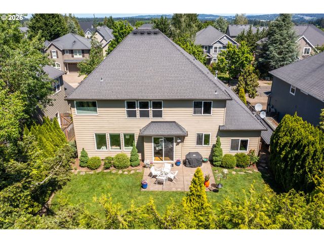 18378 Sw ORCHARD HILL Ln, Sherwood, OR 97140