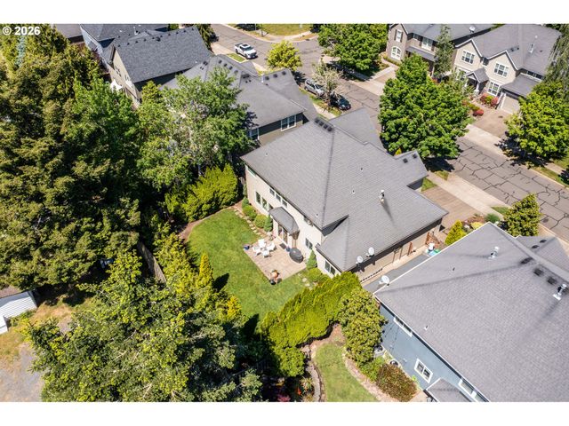 18378 Sw ORCHARD HILL Ln, Sherwood, OR 97140