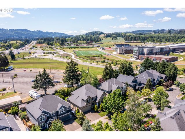 18378 Sw ORCHARD HILL Ln, Sherwood, OR 97140
