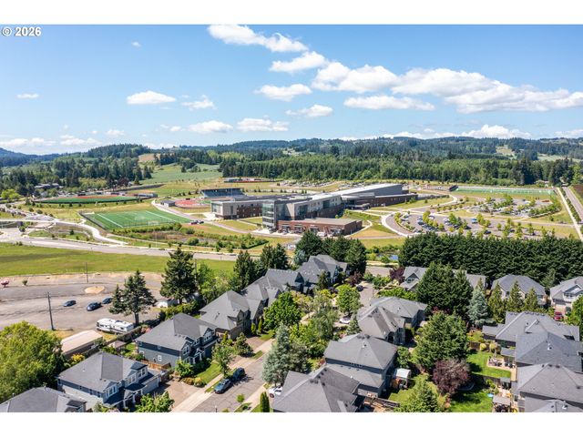 18378 Sw ORCHARD HILL Ln, Sherwood, OR 97140