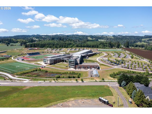 18378 Sw ORCHARD HILL Ln, Sherwood, OR 97140