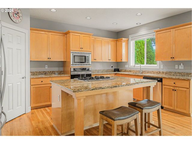 18378 Sw ORCHARD HILL Ln, Sherwood, OR 97140
