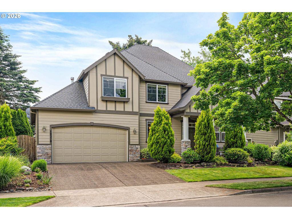 18378 Sw ORCHARD HILL Ln, Sherwood, OR 97140