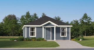 112 Hasty Heart Court, Jarrell, TX 76537