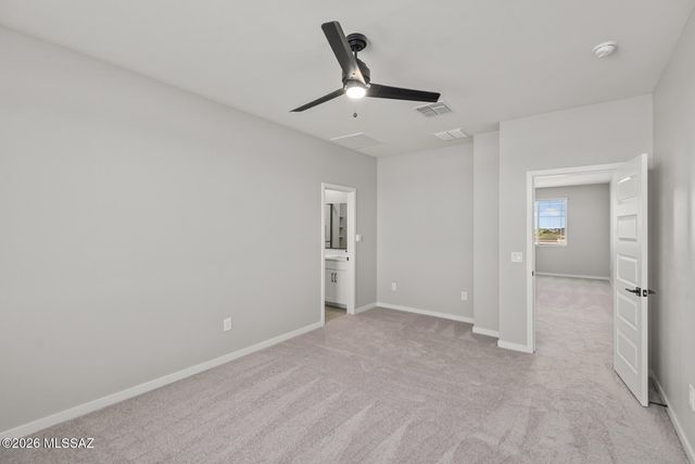 7852 S Wild Prairie Drive S, Tucson, AZ 85757
