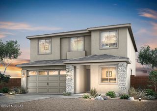 7852 S Wild Prairie Drive S, Tucson, AZ 85757