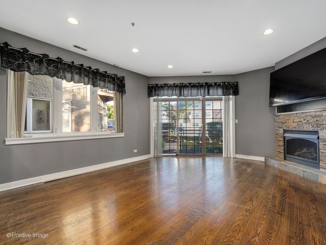 7932 W GRAND Avenue 1E, Elmwood Park, IL 60707