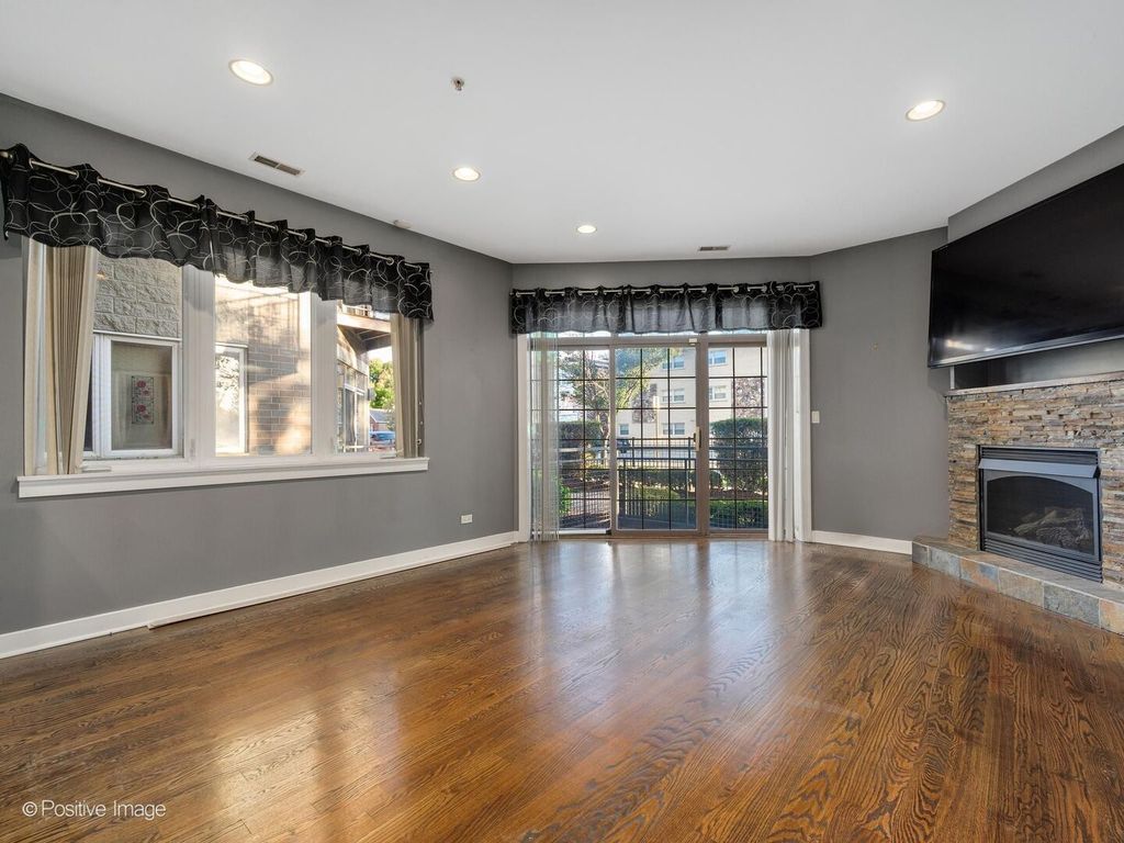 7932 W GRAND Avenue 1E, Elmwood Park, IL 60707 — photo 3