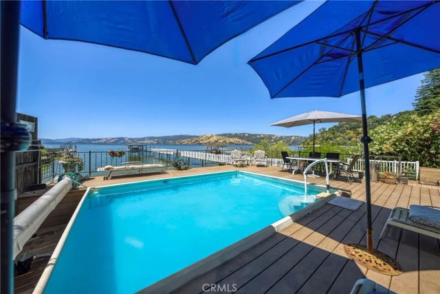 6770 Junipero Avenue, Kelseyville, CA 95451